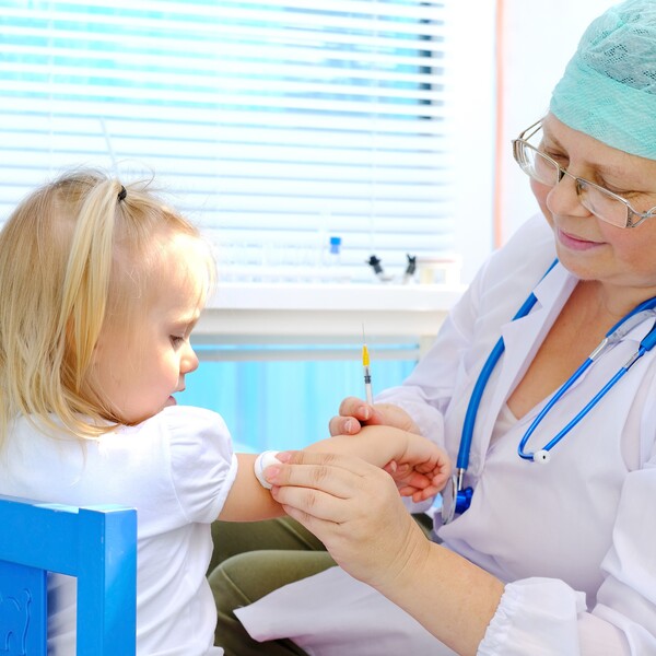 Общие рекомендации по укреплению иммунитета ребенка